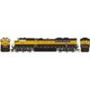 Athearn Genesis 75562   HO SD70M-2 Locomotive, NYS&W #4062