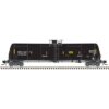 Atlas 50005834  N Trinity 31,000 Gallon Crude Oil Tank Car,  High Sierra Energy #3051