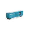 Athearn 76217  HO 50' PS 5344 Box, Rock #301896