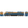 Athearn Genesis 75556   HO SD70ACe Locomotive, NS/CNJ Heritage #1071