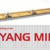 Kato 106-6213  N Gunderson MAXI-I Double Stack Car TTX New Logo #759368