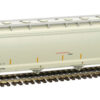 Atlas 50006016  N ACF 5701 Covered Hopper, Residco OFOX #7714