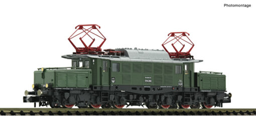 Fleischmann 7560005  Electric locomotive E 94 282, DB