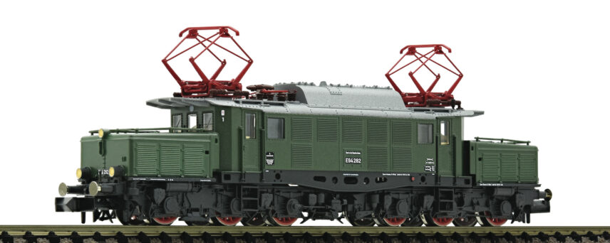 Fleischmann 7560005  Electric locomotive E 94 282, DB