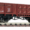 Fleischmann 8204   N High side gondola, DB