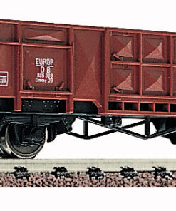 Fleischmann 8204   N High side gondola, DB