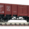 Fleischmann 8205   N EUROP high side gondola, DB