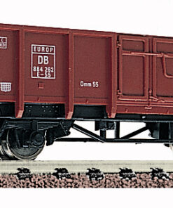 Fleischmann 8205   N EUROP high side gondola, DB