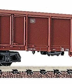 Fleischmann 8280   N Open goods wagons, DB