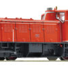 Roco 72005  Diesel locomotive class 2062, ÖBB (DCC/Sound)
