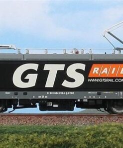 ACME 60562  Electric Locomotive TRAXX 494 253 ''Livt da nanz'', GTS