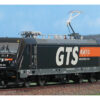 ACME 60562  Electric Locomotive TRAXX 494 253 ''Livt da nanz'', GTS