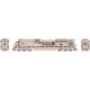 Athearn Genesis 1148   HO SD70ACU Locomotive, CP/Military Tribute #7021