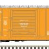 Atlas 20007136  HO CNCF 5000 50' Boxcar, Canadian Pacific #212152 (Ex-MCSA)