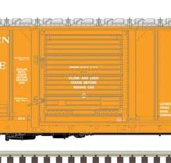 Atlas 20007136  HO CNCF 5000 50' Boxcar, Canadian Pacific #212152 (Ex-MCSA)