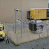 Walthers Cornerstone 4175   HO Small Substation