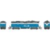 Athearn Genesis 82283   HO GP9 Locomotive, GN #690