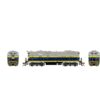 Athearn Genesis 82368   HO GP9 Locomotive, NAR #204 (DCC/Sound)