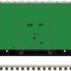 Atlas 50005463  N NSC 50' Box Car, Canadian Pacific #85594