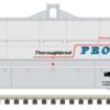 Atlas 50004889  N 42' Coil Steel Car with Fishbelly Side Sill, NS Protect III #165909