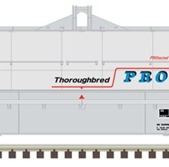 Atlas 50004889  N 42' Coil Steel Car with Fishbelly Side Sill, NS Protect III #165909