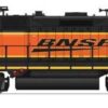 Broadway Limited Imports  7532 EMD GP35, BNSF (DCC/Sound) #2903