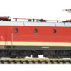 Fleischmann 7570009  Electric locomotive 1044 202-8, ÖBB (DCC/Sound)