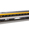 Bachmann Trains 74505  HO Siemens Venture Passenger Car - VIA RAIL CANADA™ Coach #2800