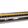 Bachmann Trains 74506  HO Siemens Venture Passenger Car - VIA RAIL CANADA™ Coach #2900