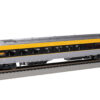 Bachmann Trains 74507  HO Siemens Venture Passenger Car - VIA RAIL CANADA™ Business #2600