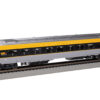 Bachmann Trains 74508  HO Siemens Venture Passenger Car - VIA RAIL CANADA™ Business #2700