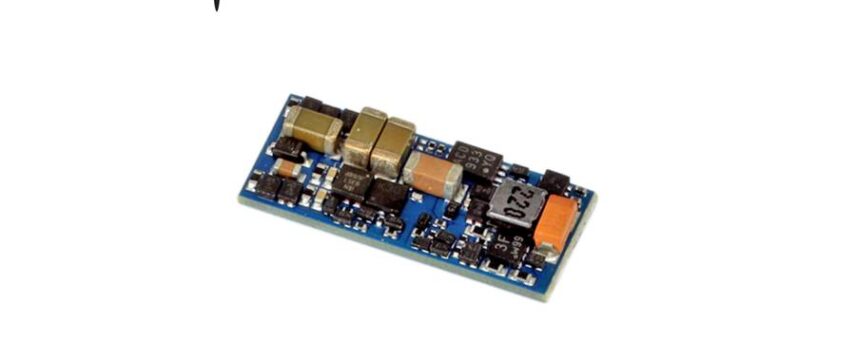 ESU 58925  LokSound 5 Nano DCC "Blank decoder", E24 interface, gauge: N, TT