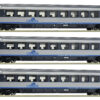 Roco 6200032   3-piece set 1: Cisalpino, CIS