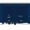 Rapido Trains 170009-1  HO PC&F B-70-69 Boxcar, Ontario Northland #2800