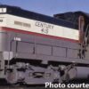 Bowser 60527  HO ALCo C-415, Demo #415