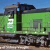 Bowser 60545  HO ALCo C-415, BN #4010