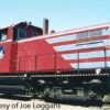 Bowser 60567  HO ALCo C-415, Burlington Junction