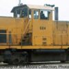 Bowser 60571  HO ALCo C-415, Chehalis Western