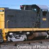 Bowser 60575  HO ALCo C-415, Hamersley Iron