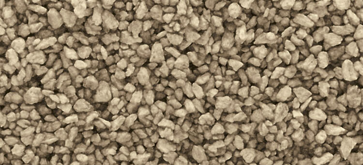 Woodland Scenics C1274  Fine Brown Talus