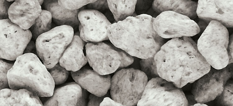 Woodland Scenics C1281  Extra Coarse Gray Talus