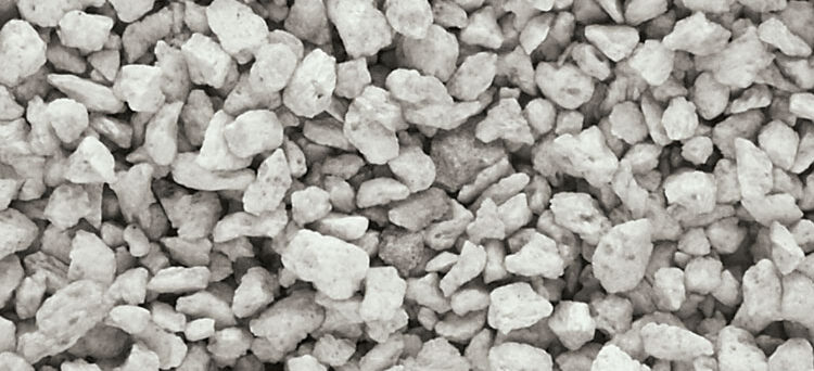 Woodland Scenics C1279  Medium Gray Talus