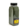 Woodland Scenics T1345  Fine Turf Green Grass Shaker