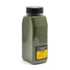 Woodland Scenics T1349 Blended Turf Green Blend Shaker