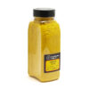 Woodland Scenics T1353  Coarse Turf Fall Yellow Shaker