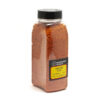 Woodland Scenics T1354  Coarse Turf Fall Orange Shaker