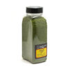 Woodland Scenics T1363  Coarse Turf Light Green Shaker