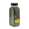 Woodland Scenics T1365  Coarse Turf Dark Green Shaker