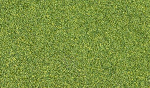 Woodland Scenics T49 Blended Turf Green Blend Bag