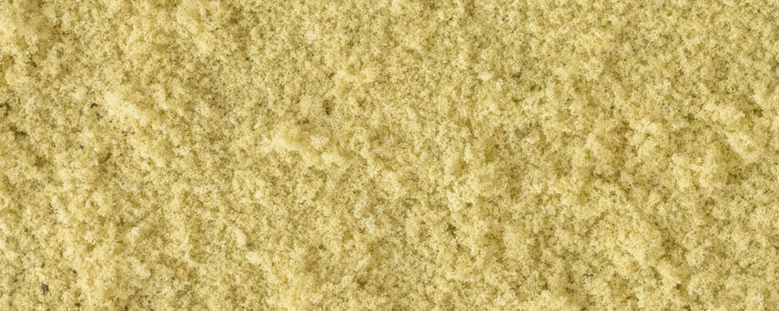 Woodland Scenics T61  Coarse Turf Yellow Grass Bag